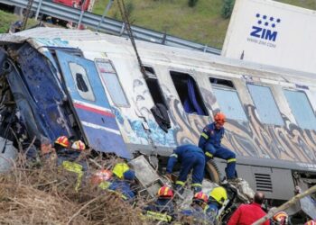 «Βγάζουν ανθρώπους διαμελισμένους και σε κομμάτια»: Δυο χρόνια μετά την τραγωδία στα Τέμπη σοκάρει ηχητικό ντοκουμέντο