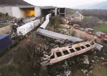 Μανώλης Κοττάκης: Κομισιόν: Ανοικτή η παραπομπή της Ελλάδας για τα Τέμπη!