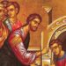 «ΤΗΣ ΨΥΧΗΣ ΤΑ ΟΜΜΑΤΑ ΠΕΠΗΡΩΜΕΝΟΣ ΣΟΙ ΧΡΙΣΤΕ ΠΡΟΣΕΡΧΟΜΑΙ ΩΣ Ο ΤΥΦΛΟΣ ΕΚ ΓΕΝΕΤΗΣ…», (ΚΥΡΙΑΚΗ ΤΟΥ ΤΥΦΛΟΥ).
