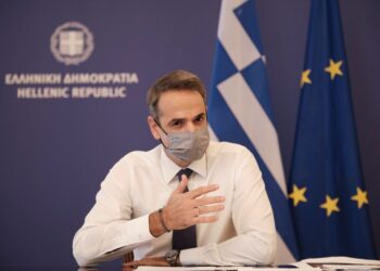 Μια Ελληνίδα με Χριστό και Ελλάδα… Μητσοτάκη Εγώ δεν σε θέλω για πρωθυπουργό, κύριο δεν θα σε πω… Για 10 λόγους