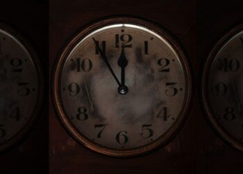 Γ.Μ : Η ώρα των αμαρτωλών …