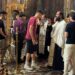Παράκληση υπέρ των μαθητών για τις Σχολικές και Πανελλήνιες Εξετάσεις στην Κατερίνη