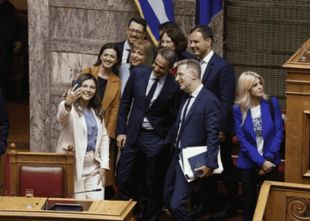 “Η Αγία Μαρίνα, ο διάβολος και τα περιφερόμενα ταγκαλάκια της διαστροφής….”