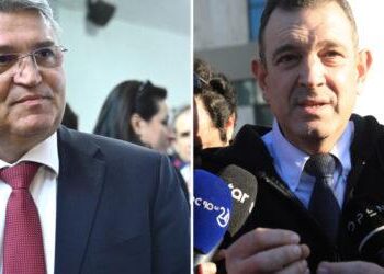 ΑΠΟΣΤΟΛΟΥ : ΥΠΟ ΔΙΑΛΥΣΗ Η “ΝΙΚΗ”: ΜΑΧΗ “ΧΑΡΑΚΩΜΑΤΩΝ” ΜΕ ΣΥΝΕΧΕΙΣ ΔΙΑΓΡΑΦΕΣ.