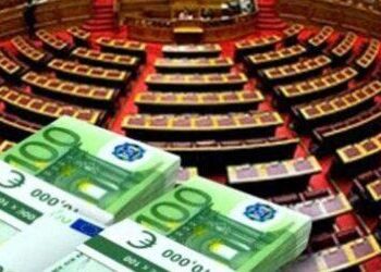 ΑΠΟΣΤΟΛΟΥ : ΓΙΑ ΤΗΝ ΤΑΜΠΑΚΙΕΡΑ ΘΑ ΜΙΛΗΣΟΥΝ “ΝΙΚΗ” ΚΑΙ “ΣΠΑΡΤΙΑΤΕΣ”;