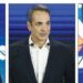 ΑΠΟΣΤΟΛΟΥ : Ο ΔΕΝΔΙΑΣ ΕΙΝΑΙ Ο ΤΡΟΜΟΣ ΜΗΤΣΟΤΑΚΗ ΠΟΥ “ΣΥΝΤΑΞΙΟΔΟΤΕΙΤΑΙ”.