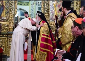 Ο Ν.ΔΑΠΕΡΓΟΛΑΣ ΓΙΑ ΤΟΝ ΦΡΑΓΚΙΣΚΟ, ΤΟΝ ΜΙΑΡΟ ΠΑΠΙΣΜΟ ΚΑΙ ΤΟΥΣ ΗΜΕΤΕΡΟΥΣ ΔΙΑΣΤΡΟΦΕΙΣ ΤΗΣ ΠΡΑΓΜΑΤΙΚΟΤΗΤΑΣ