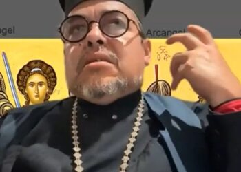 ΞΕΡΕΙΣ ΤΙ ΕΙΝΑΙ ΕΛΛΗΝΙΣΜΟΣ ? Συγκλονιστικός Ινδιάνος Επίσκοπος Άσσου Κολομβίας Τιμόθεος (Μέρος Α)
