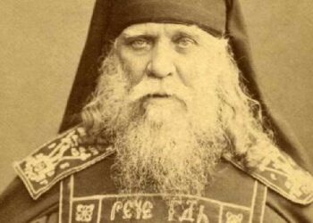 Στάρετς Ανατόλιος της ΄Οπτινα: “Πριν αρχίσει ο πόλεμος θα…”