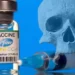 ΝΕΑ ΜΕΛΕΤΗ: Σχεδόν οι Μισοί από αυτούς που υπέστησαν Σοβαρή Βλάβη από το εμβόλιο COVID-19 πεθαίνουν εντός 6 εβδομάδων