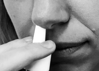 Αεροψεκαζόμενο εμβόλιο mRNA Ετοιμάζεται στον Καναδά