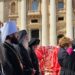 Οι Ουνίτες ήταν οι Βασικοί Τιμώμενοι στην Κηδεία του Πάπα Φραγκίσκου… Τα εγκλήματά τους κατά της Ορθοδοξίας