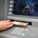 «Τελειώνουν» τις κάρτες για ανάληψη από τα ATM: Έτσι θα βγάζουμε χρήματα (φωτο)