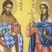 ΟΙ ΑΓΙΟΙ ΤΙΜΟΘΕΟΣ ΚΑΙ ΜΑΥΡΑ: ΟΙ ΗΡΩΙΚΟΙ ΜΑΡΤΥΡΕΣ ΤΟΥ ΧΡΙΣΤΟΥ
