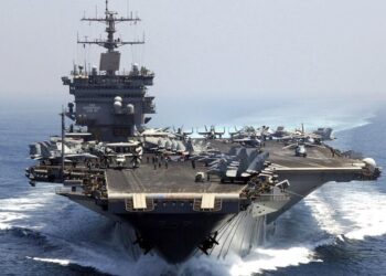 Ο Τραμπ προετοιμάζεται για έναν τρομερό πόλεμο με την Κίνα κλείνοντας όλα τα υπόλοιπα μέτωπα σε Ουκρανία και Μ.Ανατολή