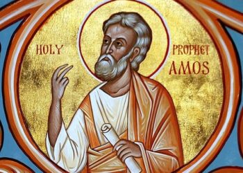 Παπα Ηλίας Υφαντής : ο γιδοβοσκός…