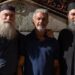 O Μελ Γκίμπσον στο Άγιο Όρος: Προσκύνημα στη Μονή Χιλανδαρίου