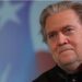 Steve Bannon (Πρώην σύμβουλος Trump): Graham και Zelensky θα προκαλέσουν τρίτο Παγκόσμιο Πόλεμο, να τους φυλακίσουμε