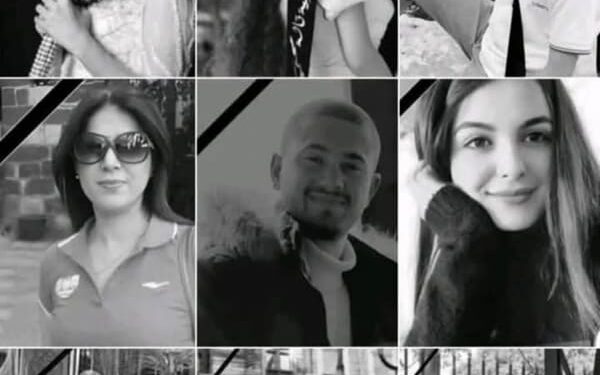 Προς Θεού ξυπνήστε Έλληνες ..νέοι Μάρτυρες στην Συρία …ΞΥΠΝΗΣΤΕ