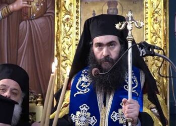Ἐπί τῆς «Ὁμολογίας Πίστεως» τοῦ Ἐπισκόπου Τυχικοῦ