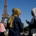 Κρινιώ Καλογερίδου : Από την ανεκτικότητα στην υποταγή. Η μεταμόρφωση της Δύσης σε νεοχαλιφάτο