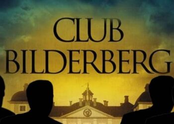 Το μυστικό σχέδιο της λέσχης Bilderberg: Τεχνοτυραννία, αιώνιος πόλεμος και σιωπηρή υποταγή – Στο στόχαστρο η Ελλάδα