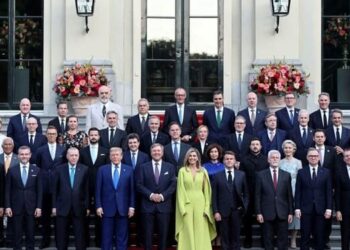 ΗΛΙΑΣ Δ. ΚΑΛΛΙΩΡΑΣ : Η ΕΛΛΑΔΑ ΚΑΙ Ο ΚΟΣΜΟΣ ΣΗΜΕΡΑ, ΣΕ ΤΙΤΛΟΥΣ (25/6/2025)
