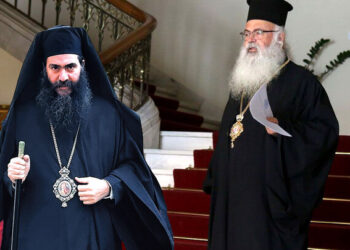 Κύπρος : Κίνηση ματ του Πάφου Τυχικού