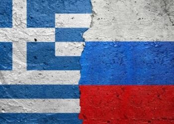 Ρωσική επίθεση σοκ στην Ελλάδα: Έχει παράλογο πρωθυπουργό και είναι κράτος μηδαμινής ισχύος, χρεωμένο μέχρι και τα αυτιά