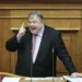 Τι είναι ο ορισμός της Εσχάτης Προδοσίας; Η ομιλία του Βενιζέλου που κάνει τον Μητσοτάκη να ανατριχιάζει!