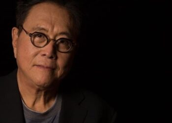 O Robert Kiyosaki προειδοποιεί: Η μεγαλύτερη οικονομική κατάρρευση έχει ήδη αρχίσει – Εκατομμύρια θα συντριβούν