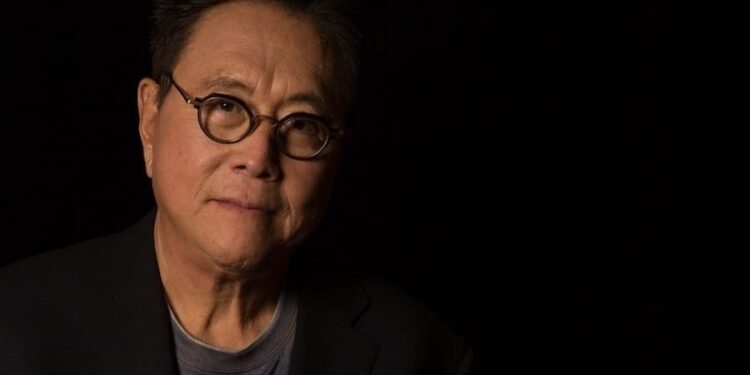 O Robert Kiyosaki προειδοποιεί: Η μεγαλύτερη οικονομική κατάρρευση έχει ήδη αρχίσει – Εκατομμύρια θα συντριβούν