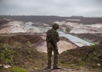 Η Ρωσία επισπεύδει την κατάρρευση της Ουκρανίας με κατάληψη του μεγαλύτερου κοιτάσματος λιθίου στην Ευρώπη – Σοκ σε ΗΠΑ, ΕΕ