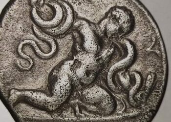 Οι δυναμικοί απόγονοι του Ηρακλή -ΤΡΑΜΠ, ας ελευθερωθούν