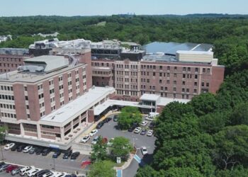 Νοσοκομείο Newton-Wellesley [Massachusetts]> Τουλάχιστο 10 γιατροί έχουν διαγνωστεί με όγκους στον εγκέφαλο – όλοι ταυτόχρονα. Τι κοινό έχουν; Όλοι εμβολιάστηκαν από την ίδια παρτίδα εμβολίων COVID-19