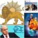 Ηλίας Καλλιώρας : Ο “Ανατέλλων Λέων” και το τεκτονικό τελετουργικό εκ της Ιεράς Αποκάλυψης