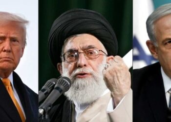 Κατέρρευσε η εκεχειρία – Οργή Trump για Ισραήλ και Ιράν: «Δεν ξερω τι στο διάολο κάνουν» – Σε ρόλο σιωπηρού ρυθμιστή ο Putin