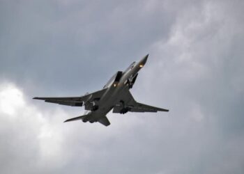 Η Ρωσία εξετάζει χρήση τακτικών πυρηνικών κατά Ουκρανίας – Αναζητούν σύνδεσμο με τα 4 φορτηγά που έκρυβαν τα 117 drones