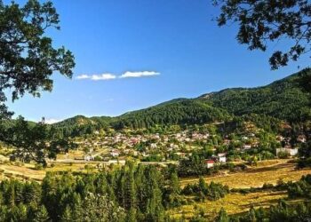 ΤΑ ΚΑΤΑΦΥΓΙΑ ΠΟΥ ΘΑ ΣΩΣΟΥΝ ΤΟΥΣ ΕΛΛΗΝΕΣ