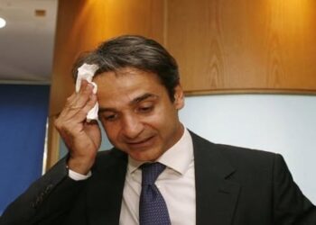 Στη Χάγη ο Κυριάκος Μητσοτάκης ηττήθηκε στα πάντα. Τα έδωσε όλα και δεν πήρε τίποτε. Στις βαλίτσες της επιστροφής είχε μόνο την απομόνωσή του…