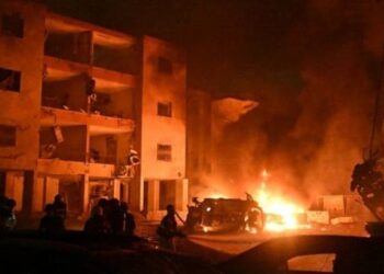 Τρόμος – To Ιράν ετοιμάζει τη μεγαλύτερη πυραυλική επίθεση στην ιστορία – «Βόμβα» Netanyahu: Δεν αποκλείω δολοφονία Khamenei