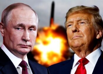 Συγκλονιστική δήλωση Trump κατά Ουκρανίας – «Βομβαρδίστε τους να πάνε στον διάολο» – Δικαιώνει πλήρως την Ρωσία