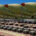 Γεωπολιτικός σεισμός – Πρώτη ύλη για… 800 βαλλιστικούς πυραύλους προμηθεύτηκε το Ιράν από την Κίνα