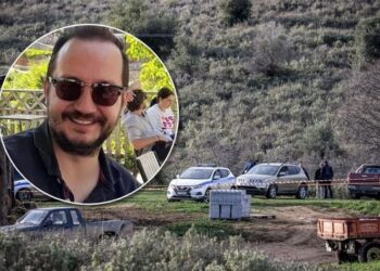 ΔΗΜΗΤΡΗΣ ΓΙΑΝΝΟΠΟΥΛΟΣ : «ΑΤΥΧΗΜΑ» ΚΑΙ Η ΔΟΛΟΦΟΝΙΑ ΚΑΛΟΓΗΡΟΥ!