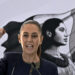 Η πρόεδρος του Μεξικού Κλαούντια Σέινμπαουμ απειλεί με «επιστράτευση» και πόλεμο τις ΗΠΑ!
