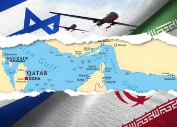 Τρόμος – Ιράν: Θα κάνουμε τα Στενά του Ορμούζ κόλαση – Σε ομηρία το 20% του «μαύρου χρυσού» – Ξυπνά ο εφιάλτης του 1973