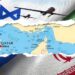 Τρόμος – Ιράν: Θα κάνουμε τα Στενά του Ορμούζ κόλαση – Σε ομηρία το 20% του «μαύρου χρυσού» – Ξυπνά ο εφιάλτης του 1973