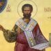 Ο ΑΓΙΟΣ ΑΠΟΣΤΟΛΟΣ ΒΑΡΝΑΒΑΣ