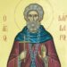 ΑΓΙΟΣ ΒΑΡΒΑΡΟΣ Ο ΜΥΡΟΒΛΗΤΗΣ ΚΑΙ ΘΑΥΜΑΤΟΥΡΓΟΣ
