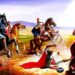 Παπα-Ηλίας Υφαντής : το έσοπτρο…
